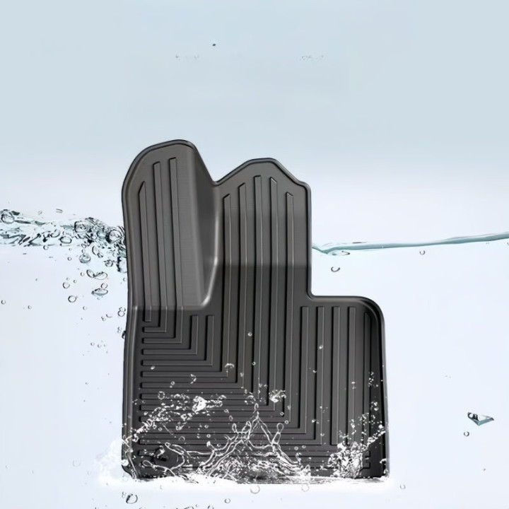 TPE Floor Mats & Trunk Mats for XPeng G9