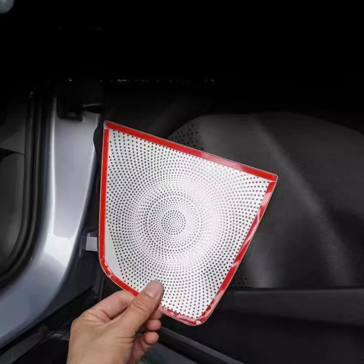 Car Speaker Cover Protector for BYD Seal