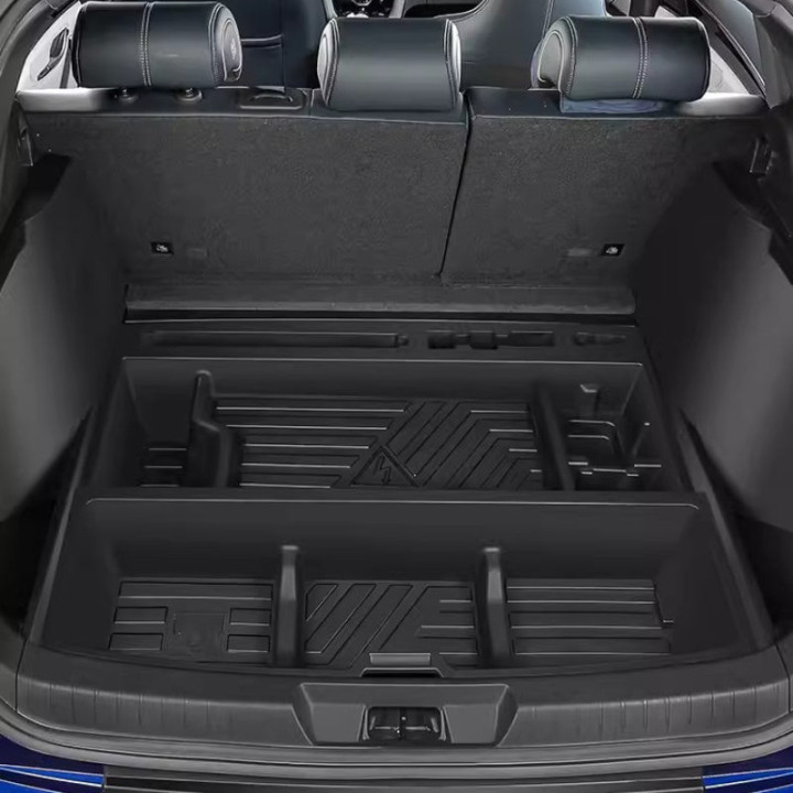 Trunk Organizer Box for BYD Seal U/Sealion 6/SONG PLUS