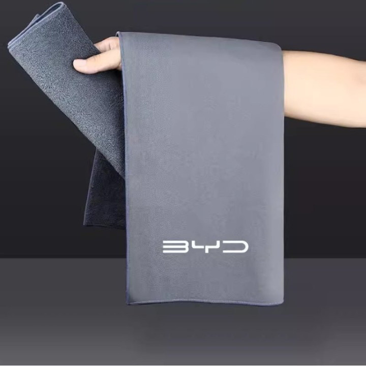 Premium Car Care Towel for BYD
