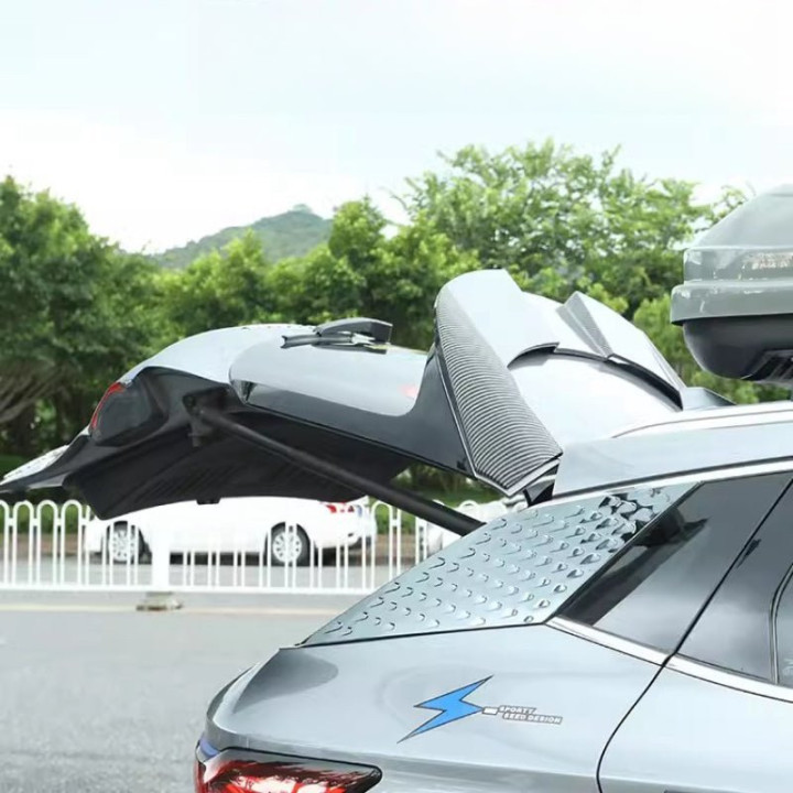 For BYD ATTO 3 Spoiler