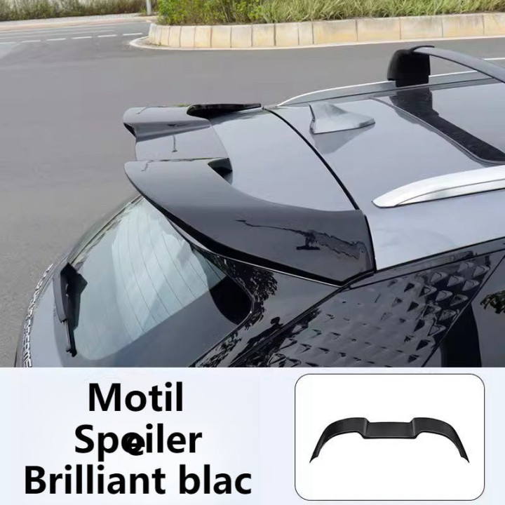 For BYD ATTO 3 Spoiler