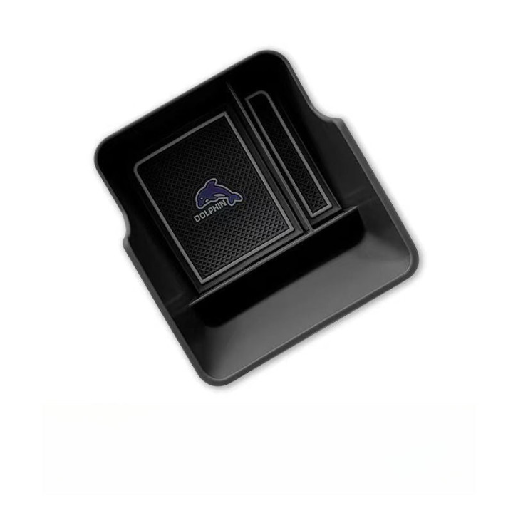 For BYD DOLPHIN Storage Box