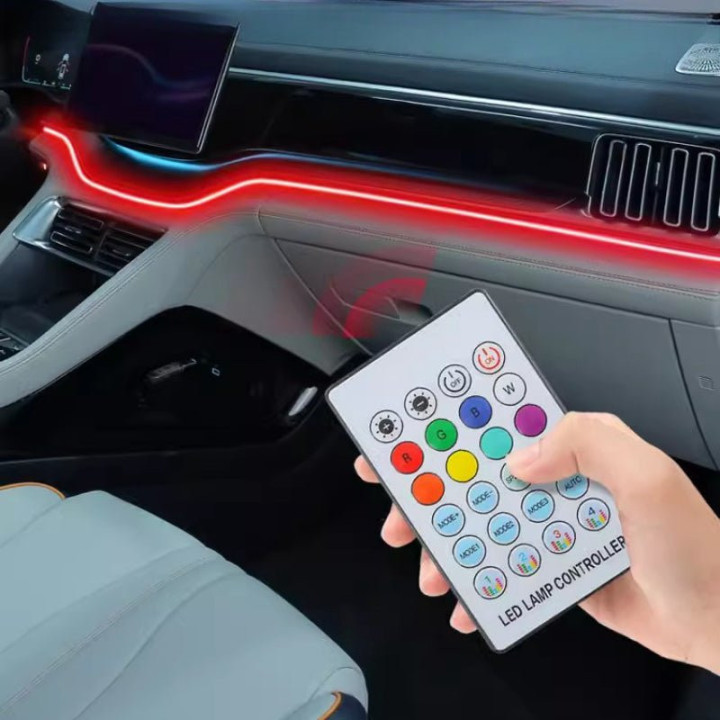 LED Interior Atmosphere Lamp for BYD Seal U/Sealion 6/SONG PLUS