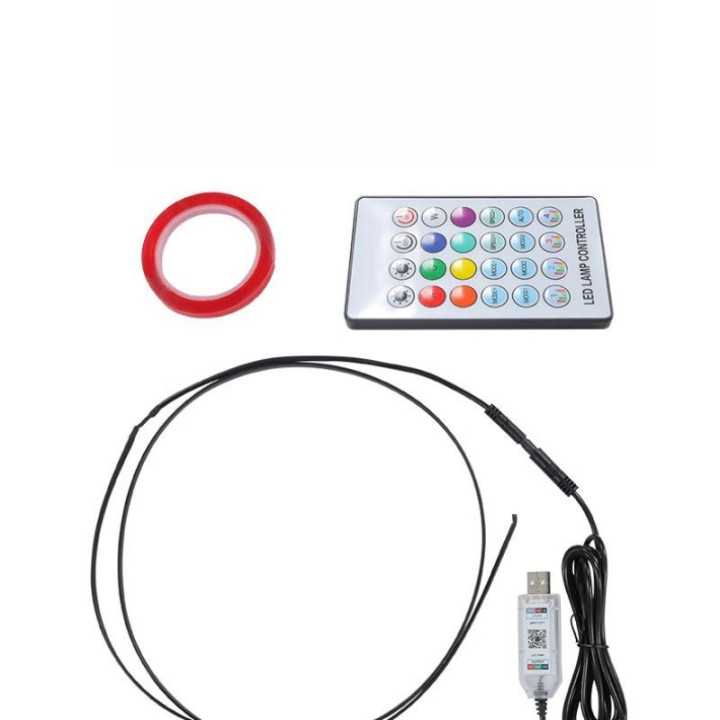 LED Interior Atmosphere Lamp for BYD Seal U/Sealion 6/SONG PLUS
