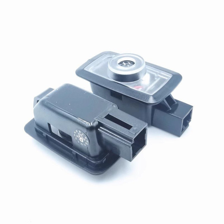 Premium Puddle Lights for BYD Seal