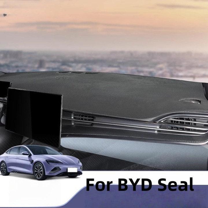 Dashboard Sun Shield for BYD Seal