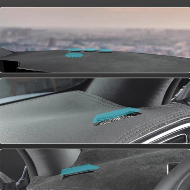 Dashboard Sun Shield for BYD Seal