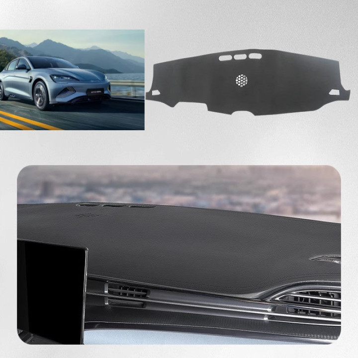 Dashboard Sun Shield for BYD Seal