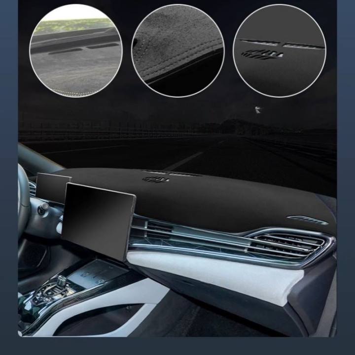 Dashboard Sun Shield for BYD Seal