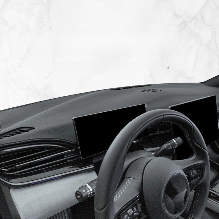 Dashboard Sun Shield for BYD Seal