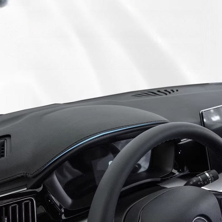 Dashboard Sun Shield for BYD Seal