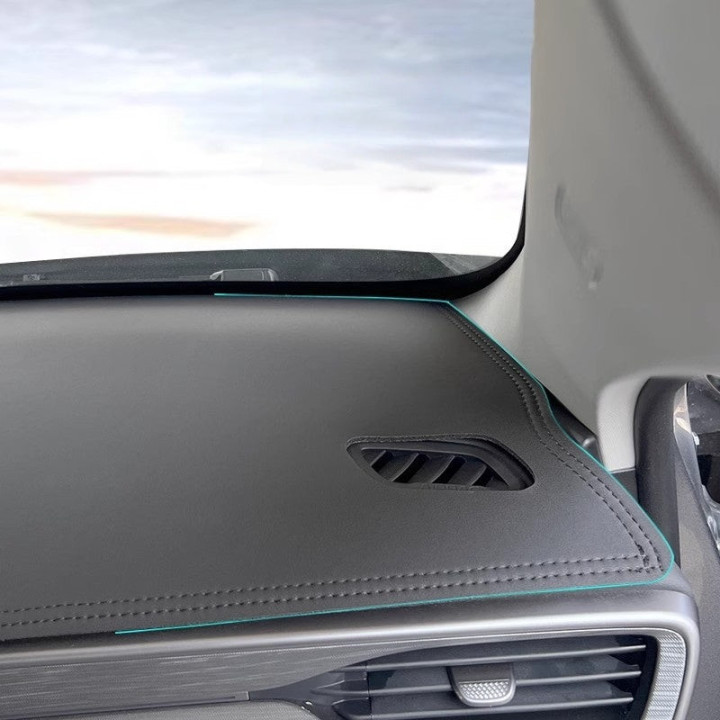 Dashboard Sun Shield for BYD Seal