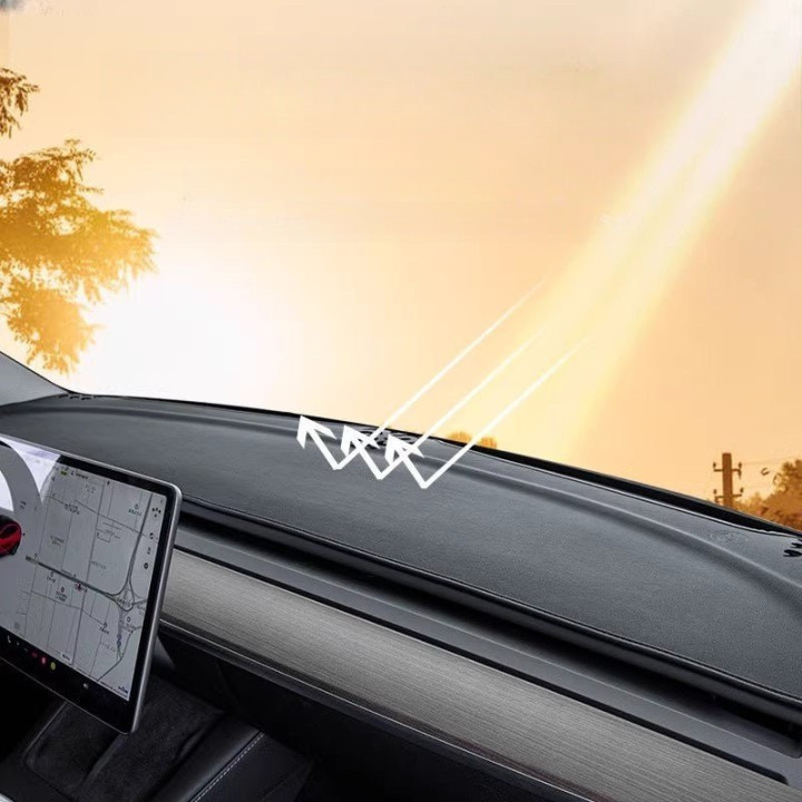 Dashboard Sun Shield for BYD Seal