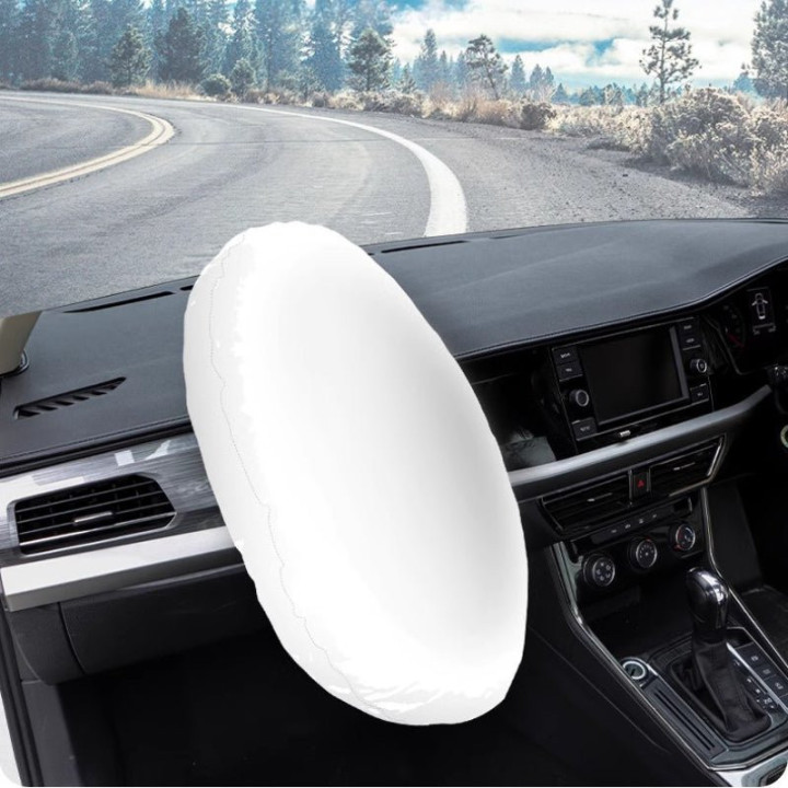 Dashboard Sun Shield for BYD Seal