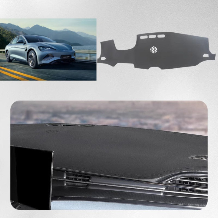 Dashboard Sun Shield for BYD Seal