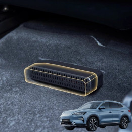 Under-Seat Air Vent Covers for BYD Seal u/Sealion 6/SONG PLUS