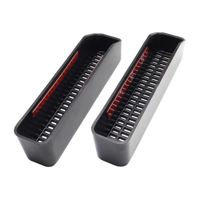 Under-Seat Air Vent Covers for BYD Seal u/Sealion 6/SONG PLUS