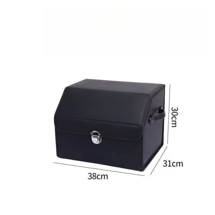 Trunk Storage Sorting Box for BYD