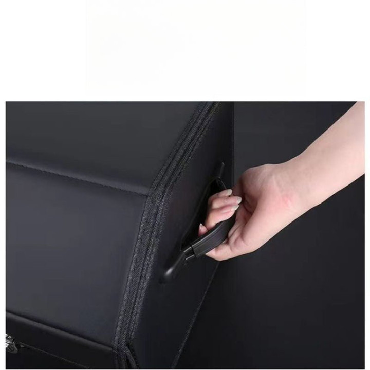 Trunk Storage Sorting Box for BYD