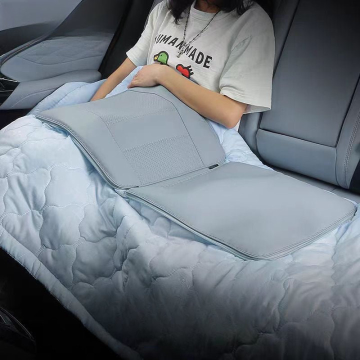 Multifunctional Quilt Or Waist Pillow for BYD