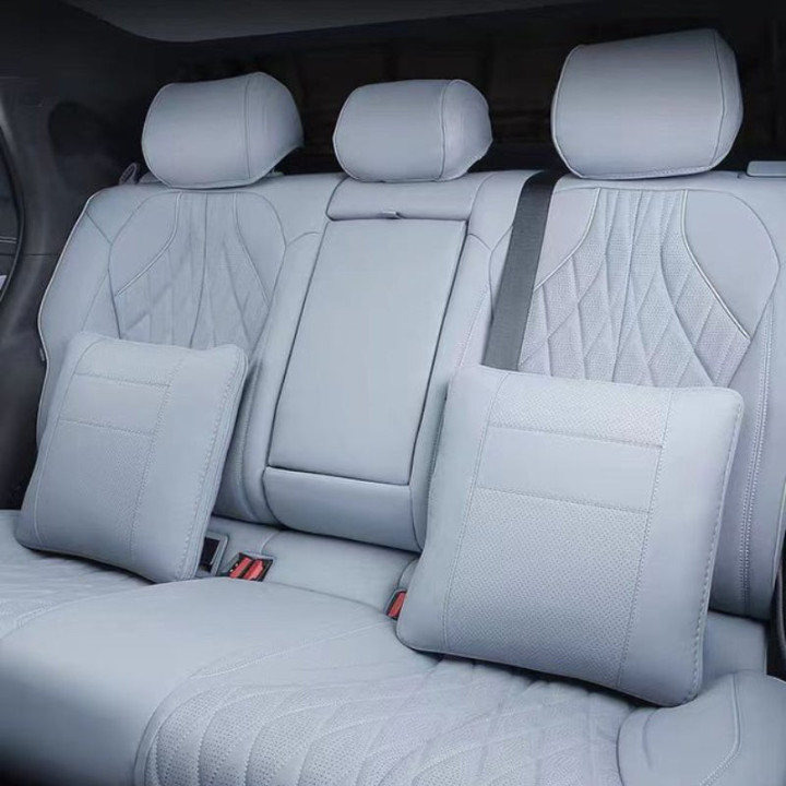 Multifunctional Quilt Or Waist Pillow for BYD