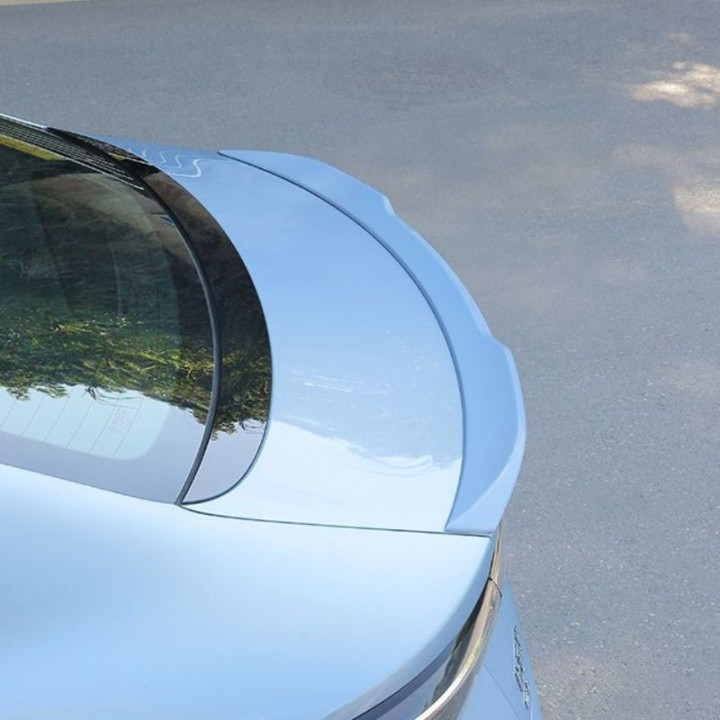 Special Spoiler for BYD Seal