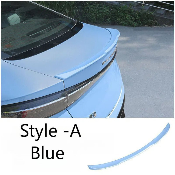 Special Spoiler for BYD Seal