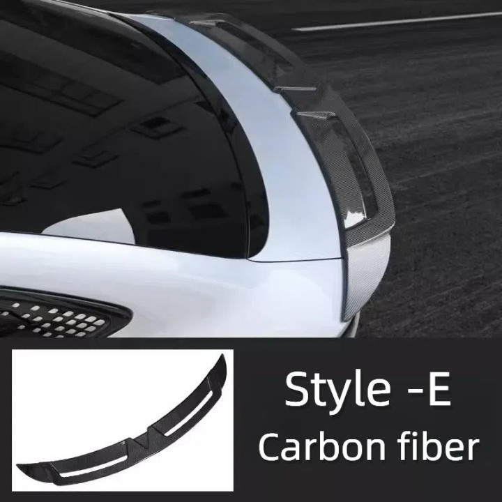 Special Spoiler for BYD Seal