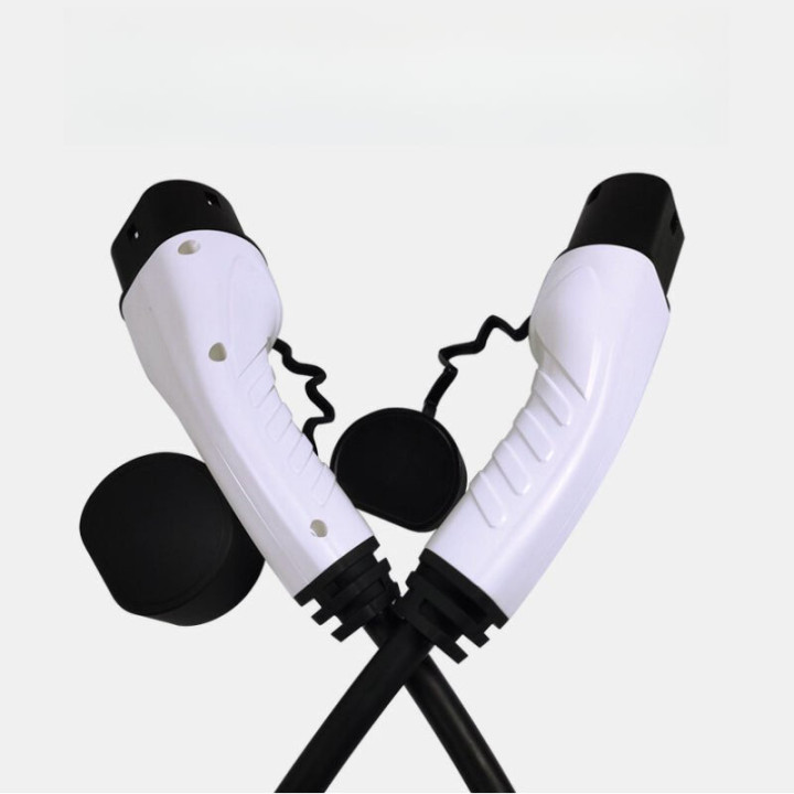 Type 2 to Type 2 EV Charging Cable (32A, 7kW) for BYD