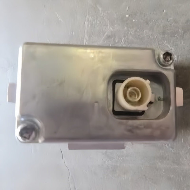 Vehicle Mounted Dash Cam for BYD
