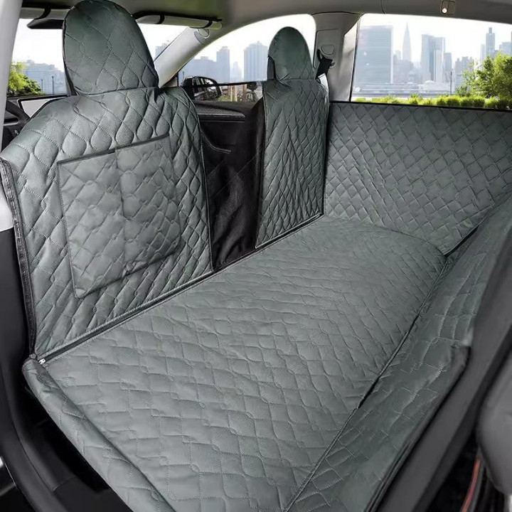 Pet Dog Car Seat Protector for BYD Seal/Seal U/Sealion 6