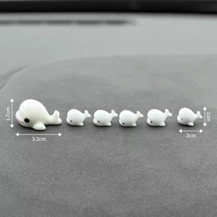 For BYD DOLPHIN Car Decoration Small Items