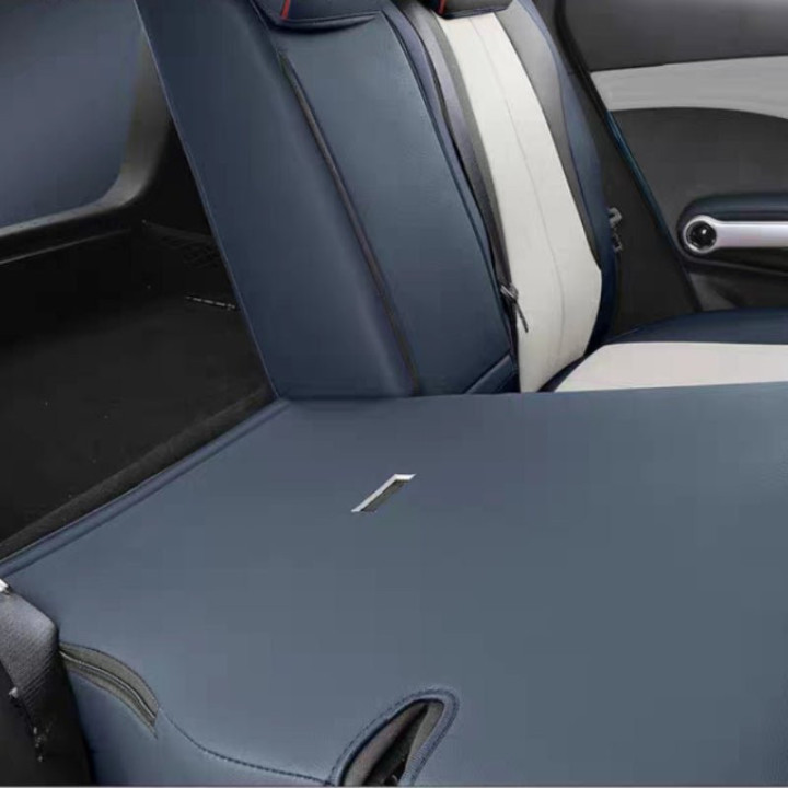 360° Full Coverage Seat Covers for BYD ATTO 3 (2022-2026)