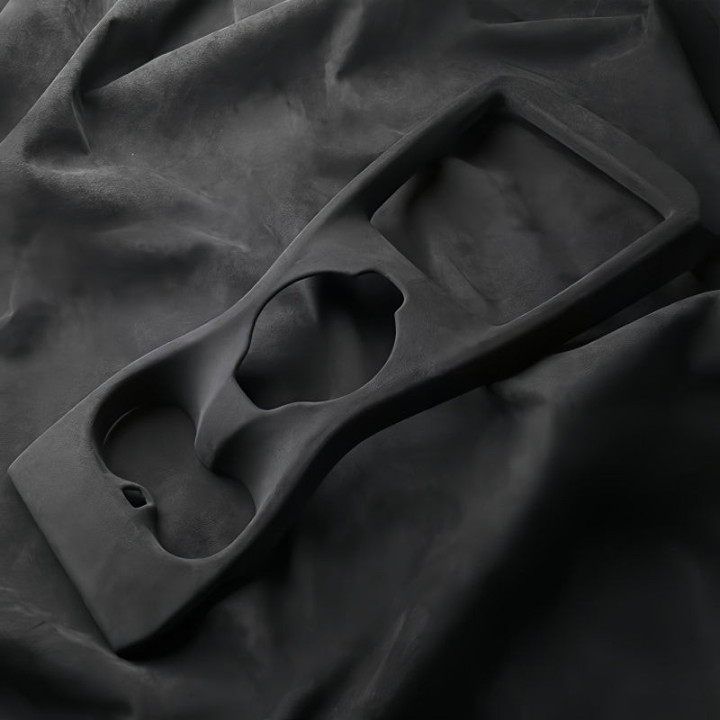 Center Console Cover for BYD Seal