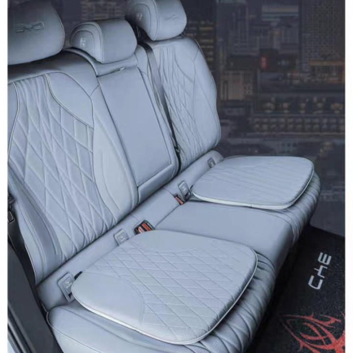 Leather Seat Protectors for BYD Seal