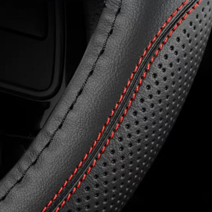 Steering Wheel Cover for BYD Seal U/Sealion 6/SONG PLUS