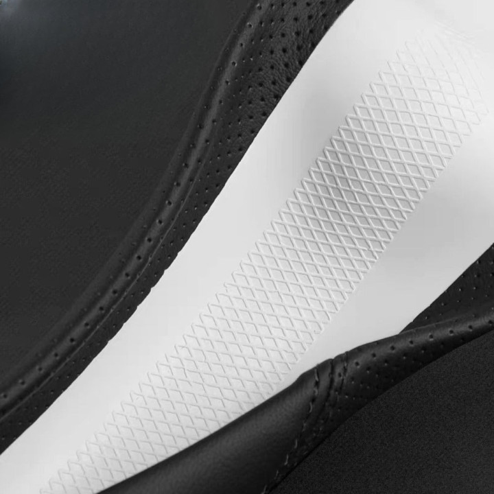 Steering Wheel Cover for BYD Seal U/Sealion 6/SONG PLUS