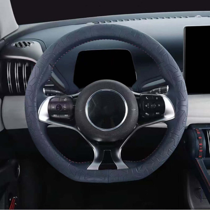 Steering Wheel Cover for BYD Atto 3