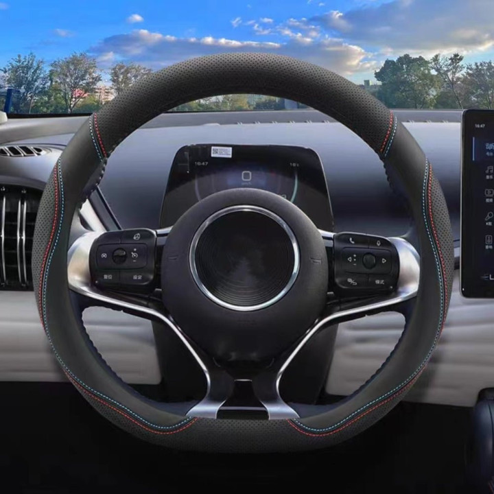 Steering Wheel Cover for BYD Atto 3