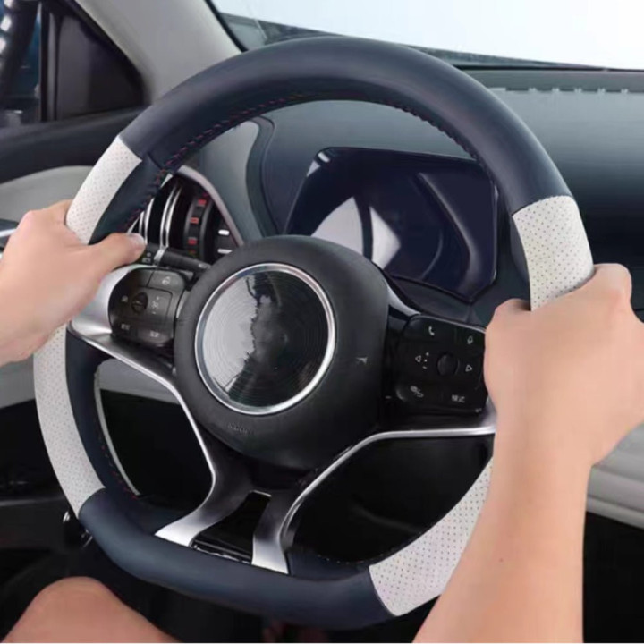 Steering Wheel Cover for BYD Atto 3