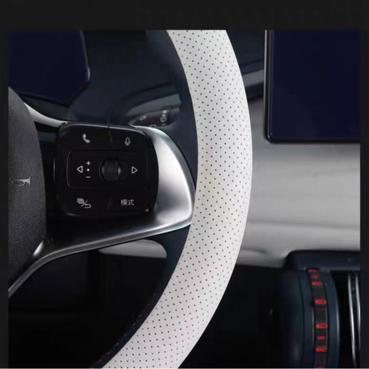 Steering Wheel Cover for BYD Atto 3