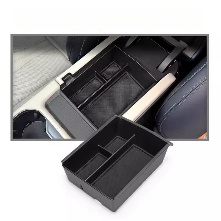 ABS Storage Organizer Set for BYD Sealion 6 & Seal U