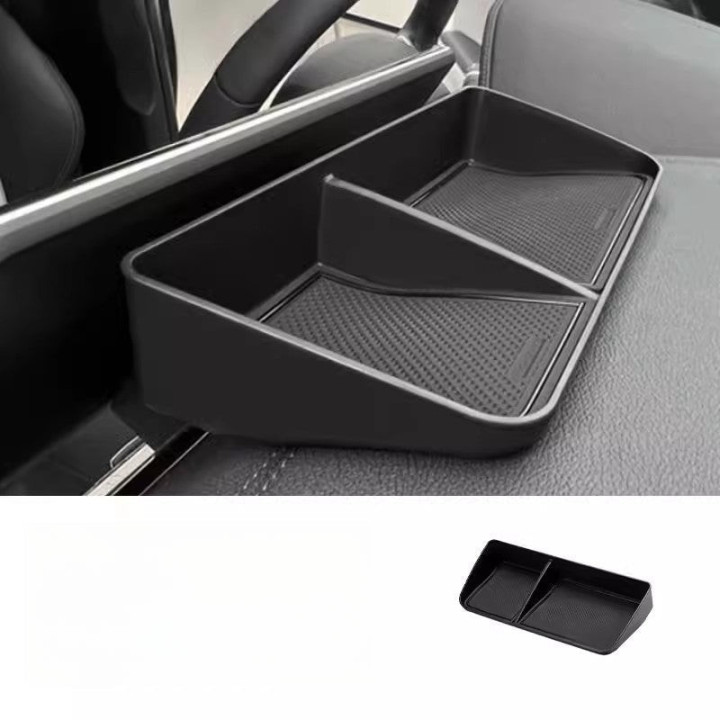 ABS Storage Organizer Set for BYD Sealion 6 & Seal U