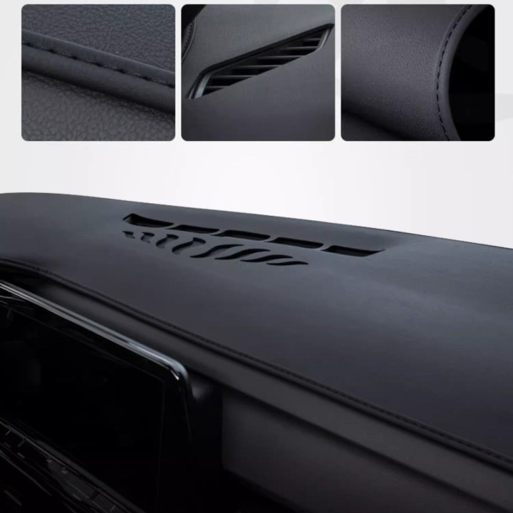 Dashboard Sun Shield for BYD Seal U / Sealion 6