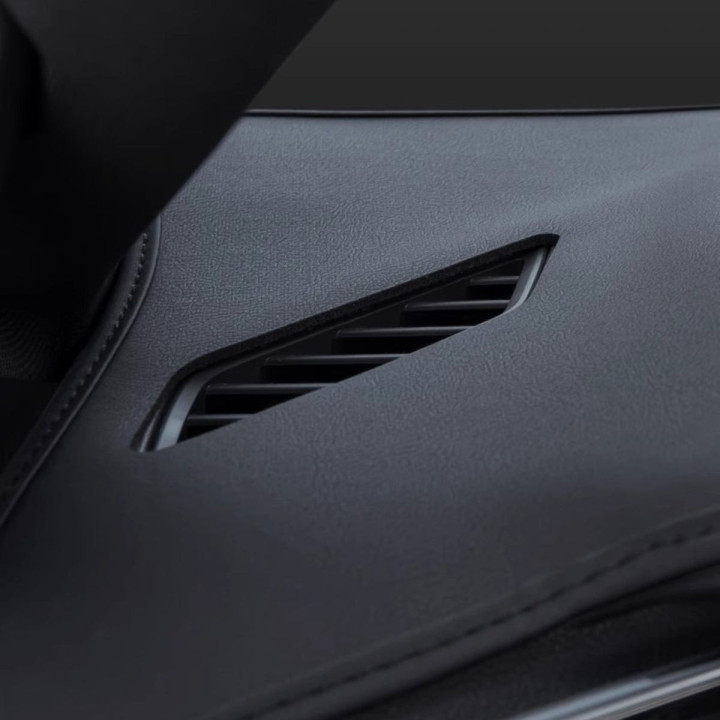 Dashboard Sun Shield for BYD Seal U / Sealion 6