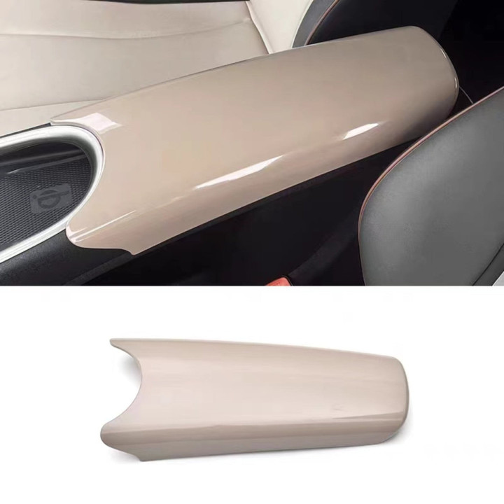 For BYD Dolphin Central Armrest Cover Protection Accessories