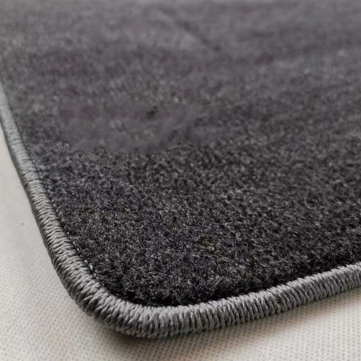 BYD DOLPHIN Carpet Floor Mat (3 pieces)