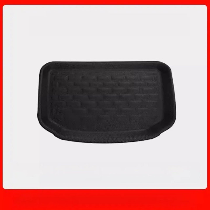 For BYD SEAL Car Front & Rear Trunk Mat Storage Box Pad