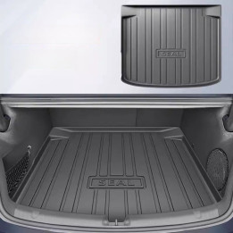 For BYD Seal TPE Trunk Floor Mats